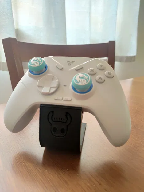 Giá đỡ tay cầm chơi game phong cách Hollow Knight độc đáo - Image 1