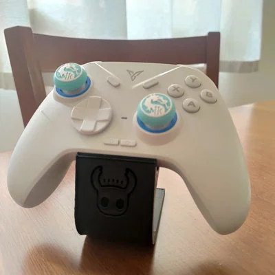 Giá đỡ tay cầm chơi game phong cách Hollow Knight độc đáo