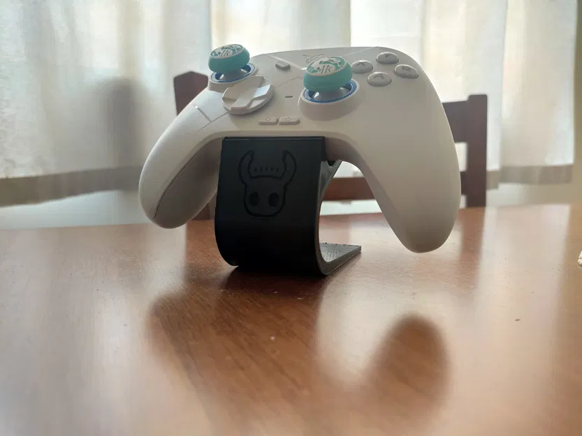 Giá đỡ tay cầm chơi game phong cách Hollow Knight độc đáo - Image 2