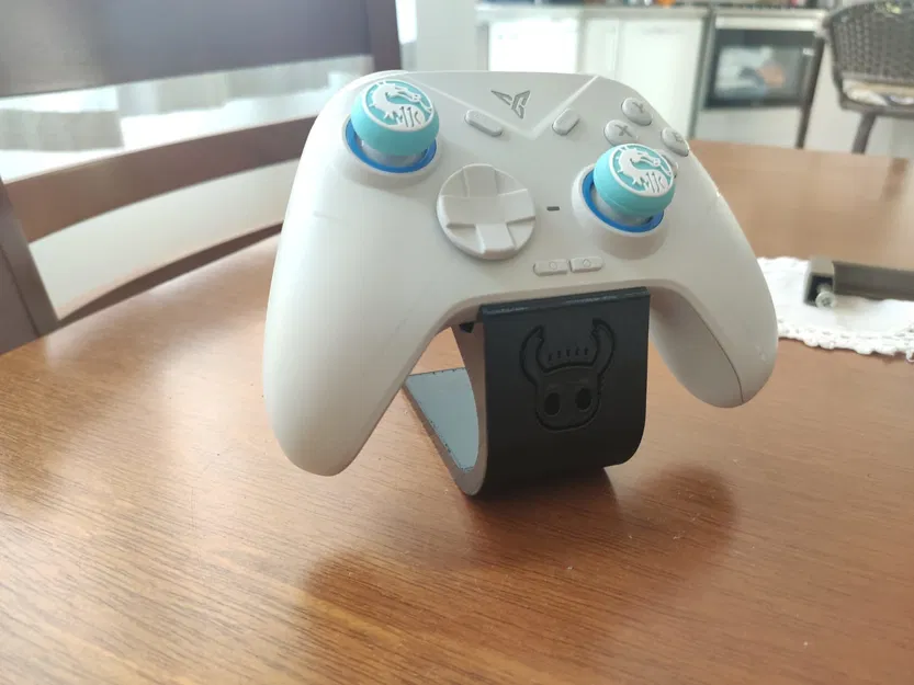 Giá đỡ tay cầm chơi game phong cách Hollow Knight độc đáo - Image 3