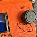 Núm xoay LCD kiểu "Knurly" cải tiến cho CORE One(+), Mk4(S), XL, Mk3S(+) và Mini(+) - Thumbnail 2