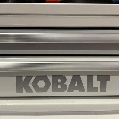 Khay sắp xếp linh kiện cho tủ đồ nghề Kobalt Mini Toolbox