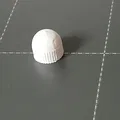 Nắp đậy thay thế cho chai màu acrylic Lucas (3D Printed Cap) - Thumbnail 2