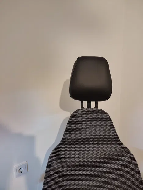 Phụ kiện nối dài tựa đầu ghế IKEA Bästboll - Image 1