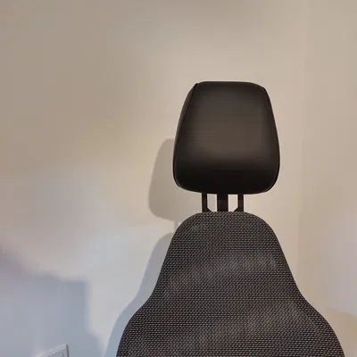 Phụ kiện nối dài tựa đầu ghế IKEA Bästboll