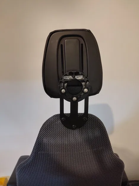 Phụ kiện nối dài tựa đầu ghế IKEA Bästboll - Image 2