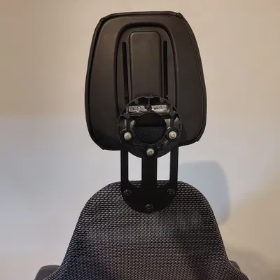 Phụ kiện nối dài tựa đầu ghế IKEA Bästboll