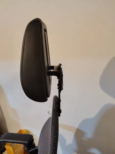 Phụ kiện nối dài tựa đầu ghế IKEA Bästboll - Image 3