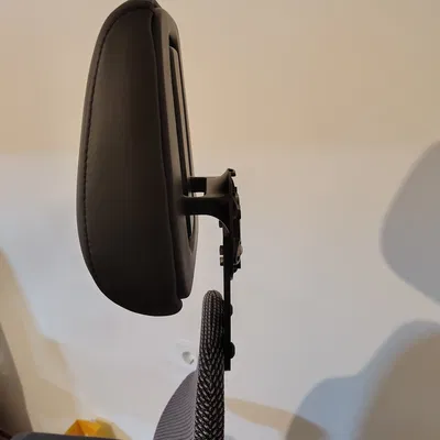 Phụ kiện nối dài tựa đầu ghế IKEA Bästboll