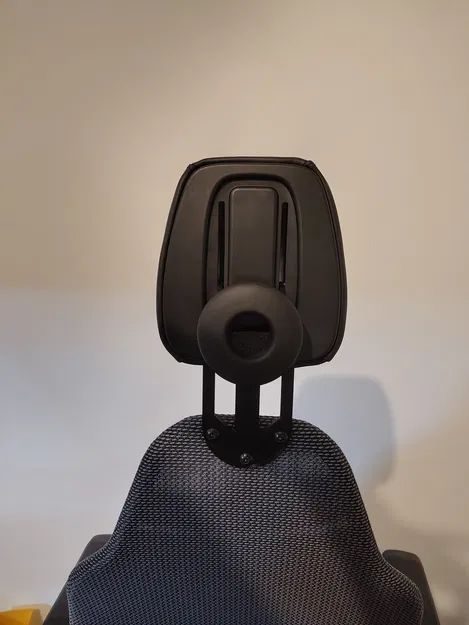 Phụ kiện nối dài tựa đầu ghế IKEA Bästboll - Image 4