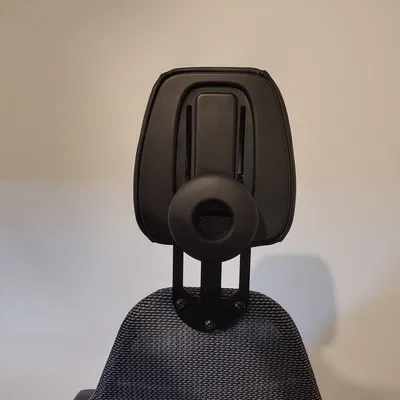 Phụ kiện nối dài tựa đầu ghế IKEA Bästboll