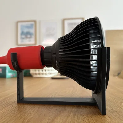 Chân đế 3D cho đèn MITO LIGHT: Giải pháp cố định tiện lợi