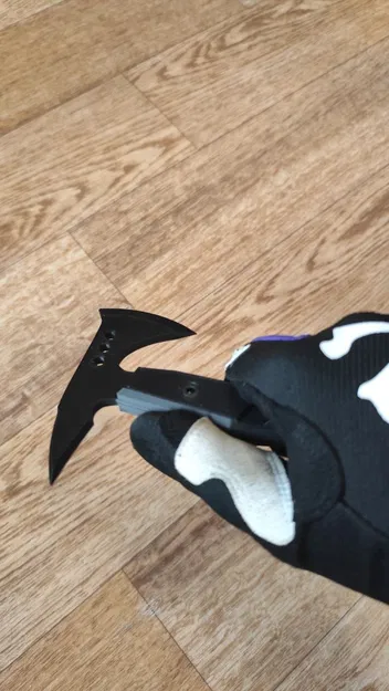 AXION - Rìu Chiến Thuật Hiện Đại - Image 7