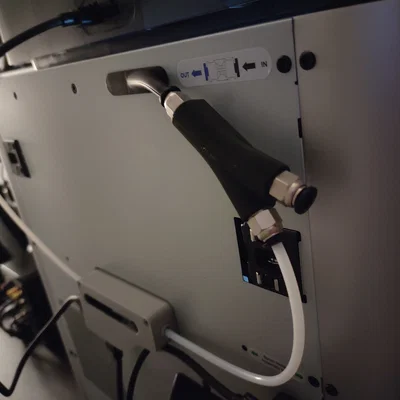 Y Splitter dành cho máy in Bambu Lab