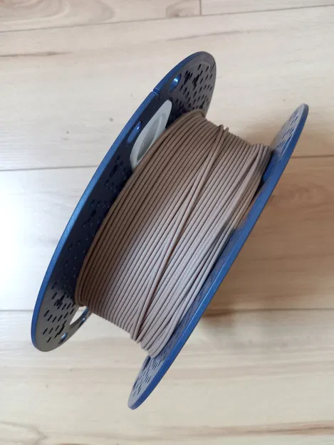 Ngàm giữ chip RFID cho cuộn nhựa SUNLU - Image 2