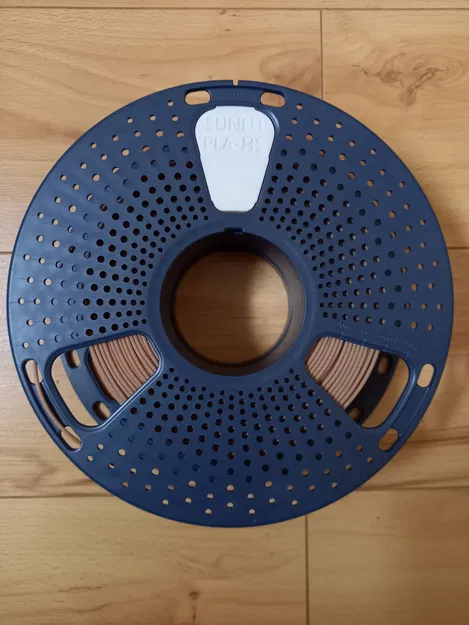 Ngàm giữ chip RFID cho cuộn nhựa SUNLU - Image 3