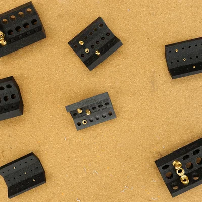 Bộ Test Kích Thước Lỗ Cho Heat-Set Inserts