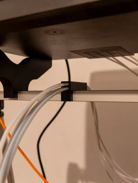 Bộ dẫn ống PTFE/Bowden gắn trên đỉnh cho Kobra 3 Max - Image 1