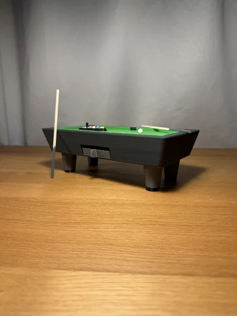 Bàn Bi-a Mini Để Bàn - Image 4