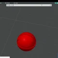 Bộ trò chơi bóng rổ mini để bàn tự in 3D - Thumbnail 6