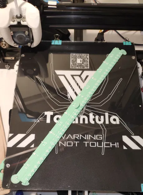 Thước đo chuẩn Gridfinity - Image 4