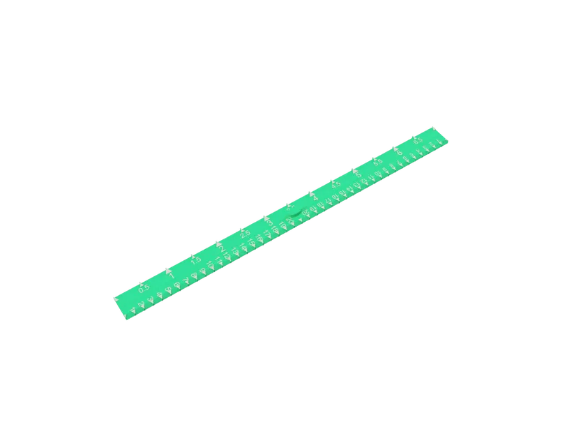 Thước đo chuẩn Gridfinity - Image 5