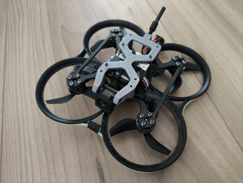 Pavo 20 Pro - Khung bảo vệ cho O4 Air Unit Lite - Image 2