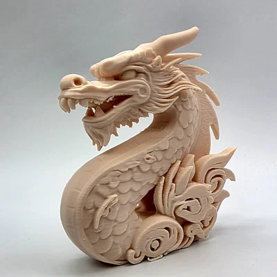 Mô hình Rồng Mây (Cloud Dragon)