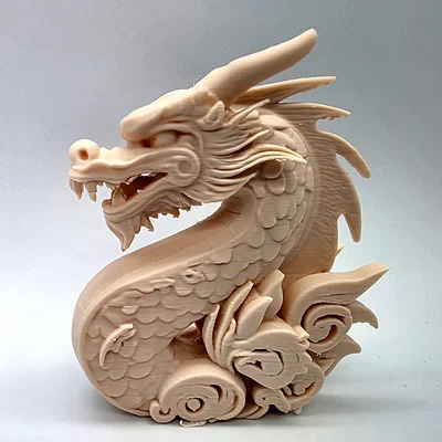 Mô hình Rồng Mây (Cloud Dragon)