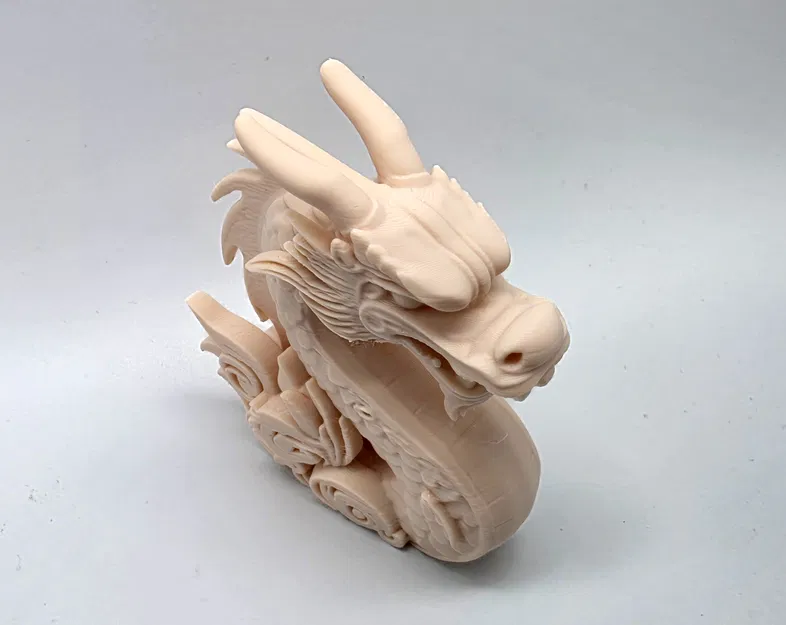 Mô hình Rồng Mây (Cloud Dragon) - Image 4