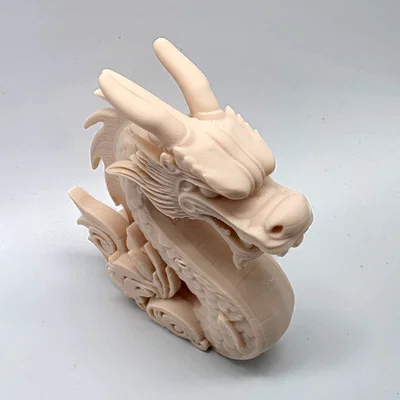 Mô hình Rồng Mây (Cloud Dragon)