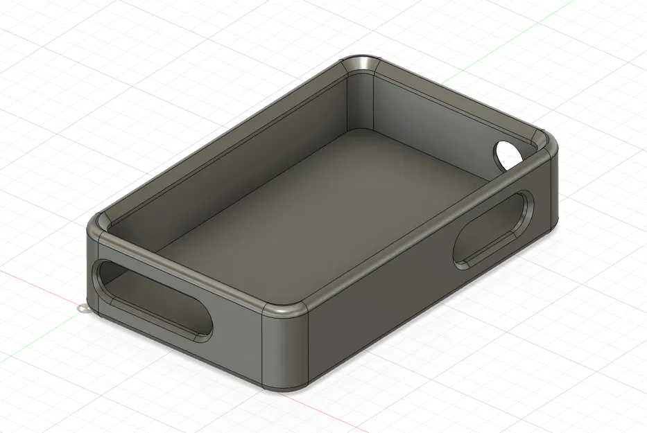 Ốp lưng TPU bảo vệ máy nghe nhạc HiFi Walker H2 - Image 1