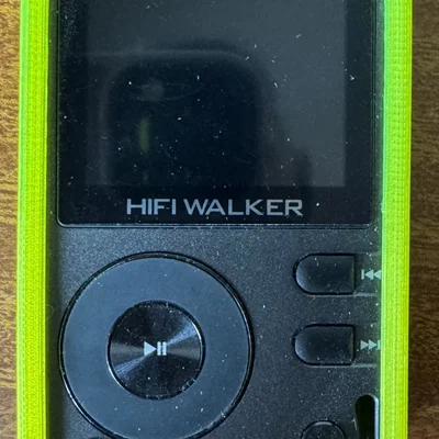 Ốp lưng TPU bảo vệ máy nghe nhạc HiFi Walker H2
