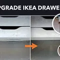 Bộ nâng cấp ngăn kéo IKEA Alex - Thumbnail 1
