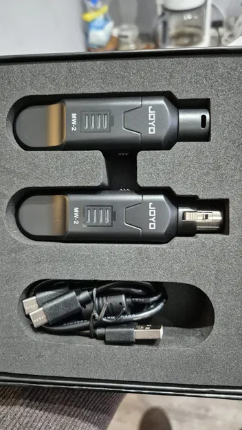 Đế sạc XLR Adapter V2.0 - Giải pháp lưu trữ thiết bị âm thanh gọn gàng - Image 2