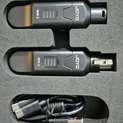 Đế sạc XLR Adapter V2.0 - Giải pháp lưu trữ thiết bị âm thanh gọn gàng