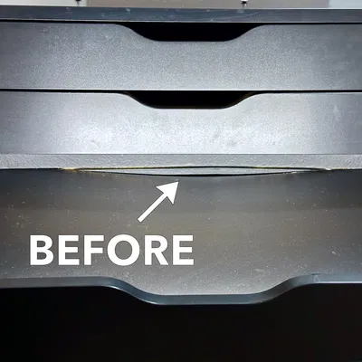 Bộ nâng cấp ngăn kéo IKEA Alex