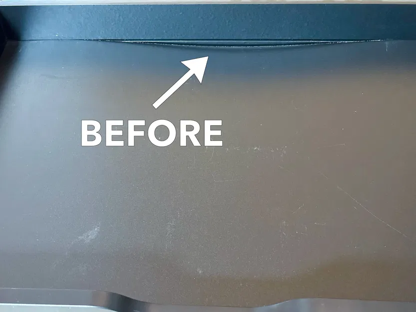 Bộ nâng cấp ngăn kéo IKEA Alex - Image 3