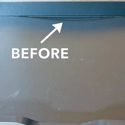 Bộ nâng cấp ngăn kéo IKEA Alex