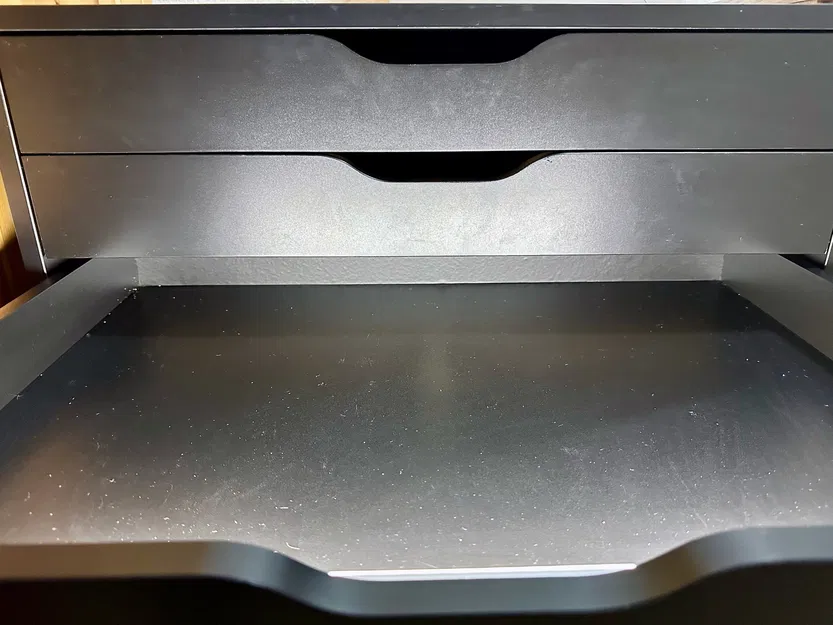 Bộ nâng cấp ngăn kéo IKEA Alex - Image 4