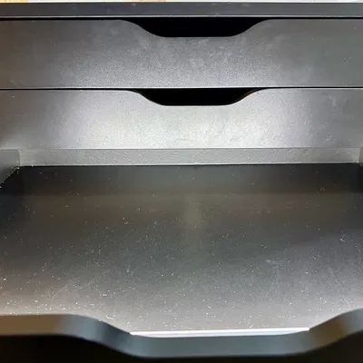 Bộ nâng cấp ngăn kéo IKEA Alex