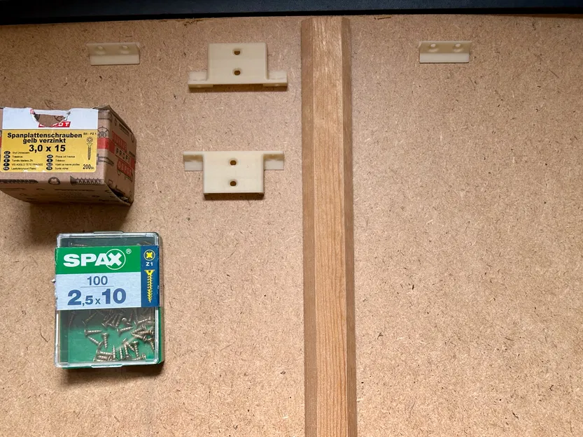 Bộ nâng cấp ngăn kéo IKEA Alex - Image 5