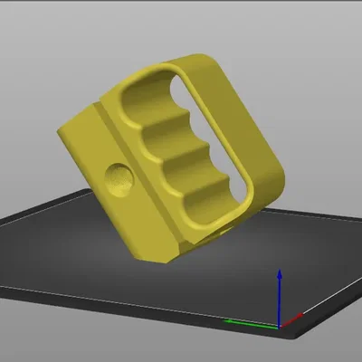 Dụng cụ cắt thùng carton tự làm bàn cào cho mèo