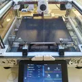 Voron 2.4 - Giá đỡ màn hình cảm ứng 7 inch - Thumbnail 1