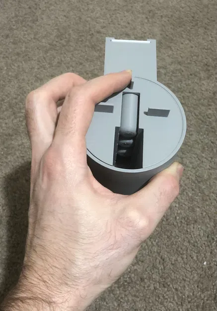 Dụng cụ luyện tập mở khóa (Lock picking trainer) - Image 1