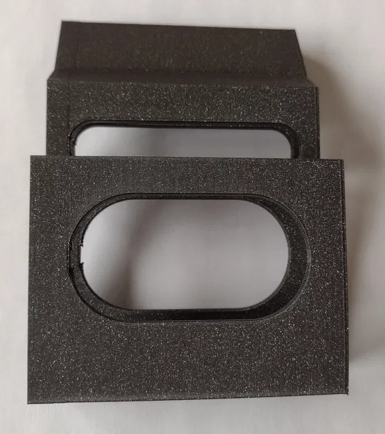 Giá đỡ điện thoại gắn trên nắp máy Prusa Core One - Image 2