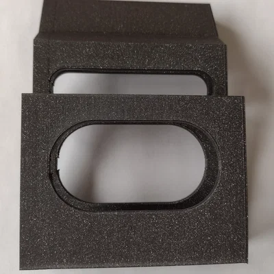 Giá đỡ điện thoại gắn trên nắp máy Prusa Core One