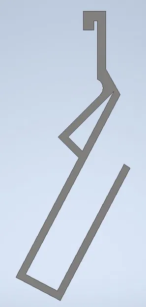 Giá đỡ điện thoại gắn trên nắp máy Prusa Core One - Image 5