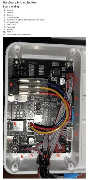 Nâng cấp EasyThreed K10 // bd.micro: Tối ưu hóa bàn in, trục Z và quạt - Image 9