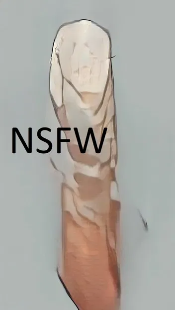 Mô hình 3D nhân vật Mirko phiên bản 2 (STL) - Image 1